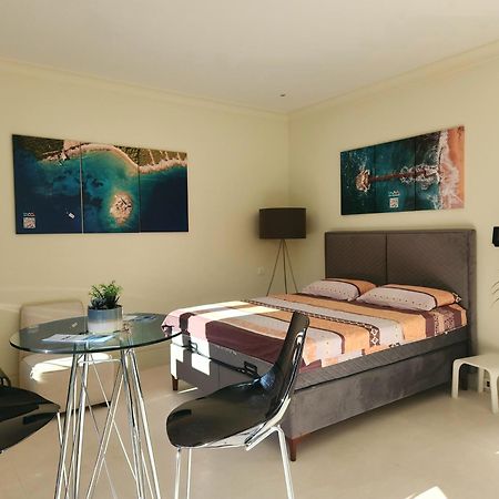 Porto Montenegro Luxury Studio Zeta Tivat Kültér fotó