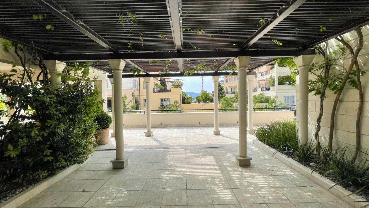 Porto Montenegro Luxury Studio Zeta Tivat Kültér fotó