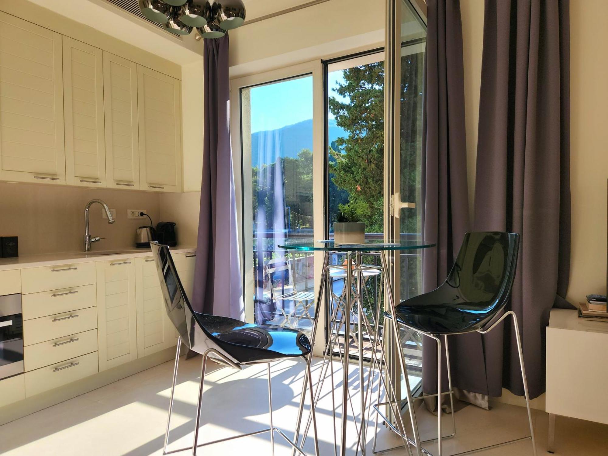 Porto Montenegro Luxury Studio Zeta Tivat Kültér fotó